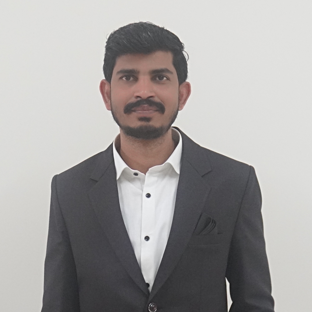 Pralhad Barsagade